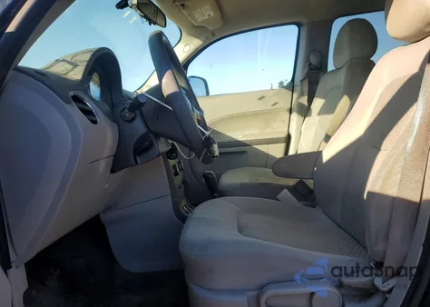 2006 Chevrolet Hhr Ls z USA, uszkodzony, nr VIN 3GNDA13D86S510978